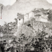 戴振宇 京西古韵