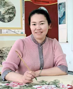 郭美华