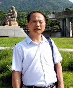 董廷超