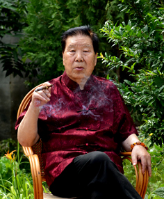 刘树强