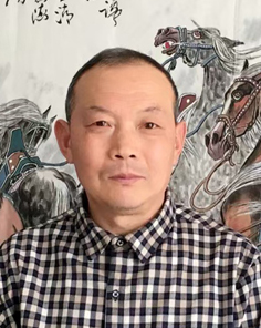 梁骁